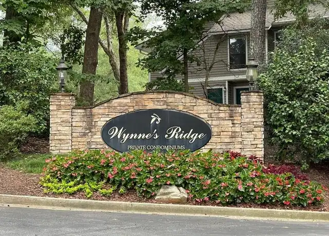 Property at 1510 Wynnes Ridge Cir Unit 1510, Marietta, GA, 30067, 2 beds, 2 baths, [object Object]
