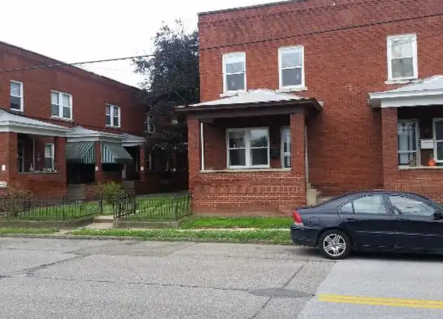 Property at 25 Delaware Ave, Charleston, WV, 25302, 2 beds, 1 bath, [object Object]