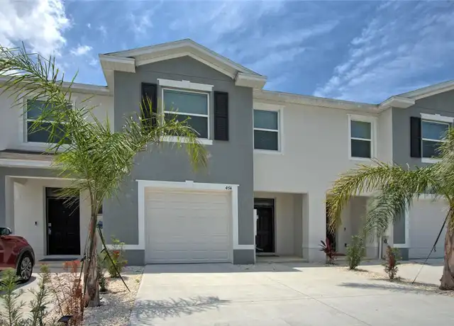 Property at 474 Mangrove Shade Cir, Apollo Beach, FL, 33572, 3 beds, 2.5 baths, [object Object]