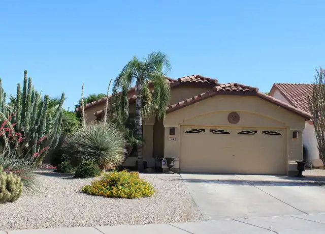 Property at 519 E Devon Dr, Gilbert, AZ, 85296, 3 beds, 2 baths, [object Object]