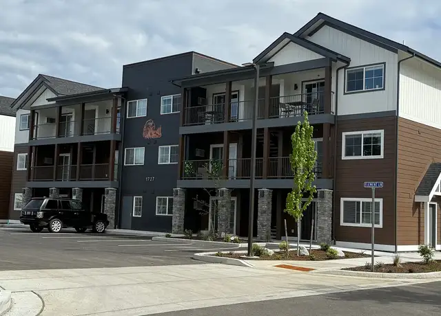 Photo of 2025 U.S. 2, Sandpoint, ID 83864