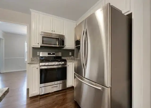 Property at 6001 Deer Springs Ln NW Unit 1, Acworth, GA, 30101, 4 beds, 4 baths, [object Object]