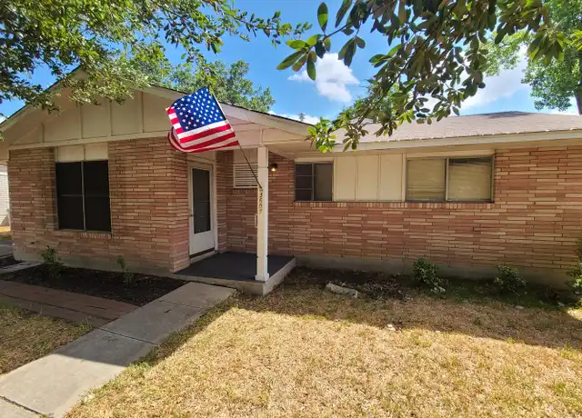 Property at 3607 Crossette Dr, San Antonio, TX, 78228, 4 beds, 2 baths, [object Object]