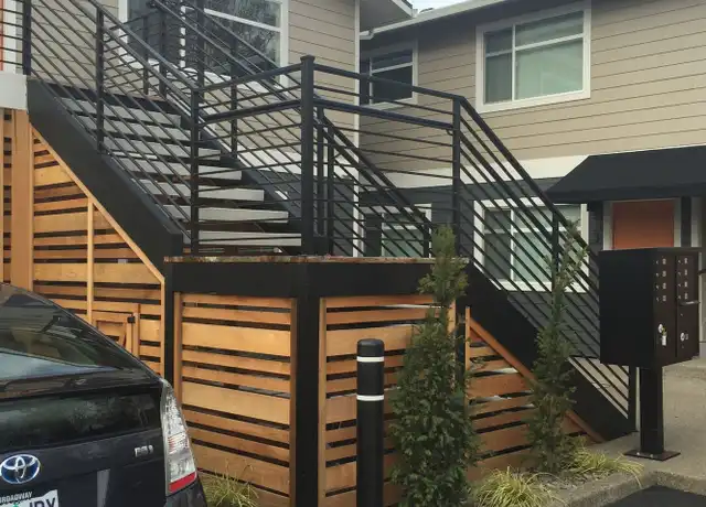 Property at 7511 N Berkeley Ave Unit 7, Portland, OR, 97203, 2 beds, 1 bath, [object Object]