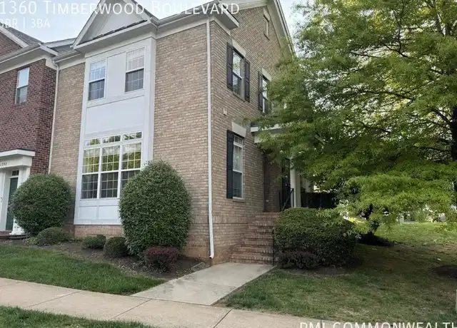 Property at 1360 Timberwood Blvd, Charlottesville, VA, 22911, 3 beds, 2.5 baths, [object Object]