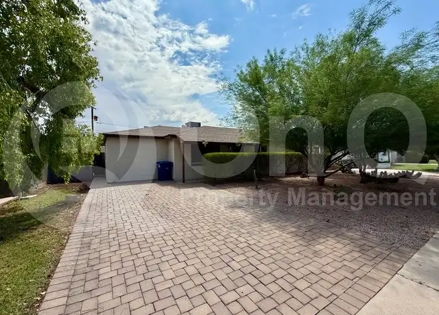 Property at 1309 E Orange St, Tempe, AZ, 85281, 4 beds, 2 baths, [object Object]