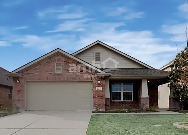 Property at 2013 Diamondback, Forney, TX, 75126, 4 beds, 2 baths, [object Object]