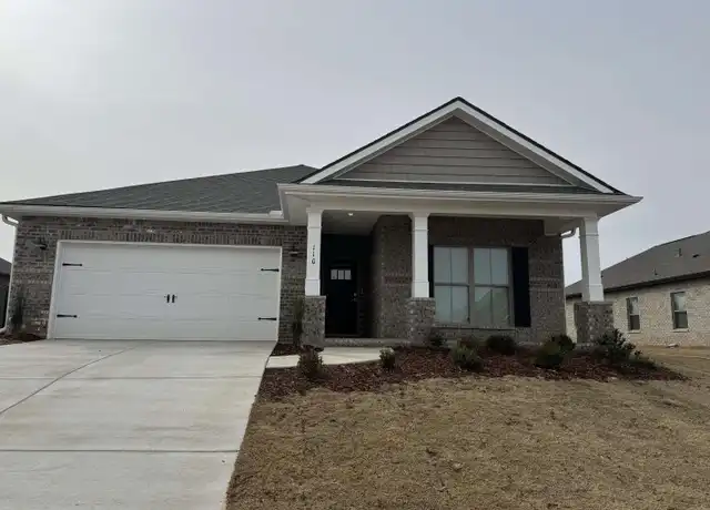 Property at 110 Mississippi St, Madison, AL, 35756, 4 beds, 2 baths, [object Object]