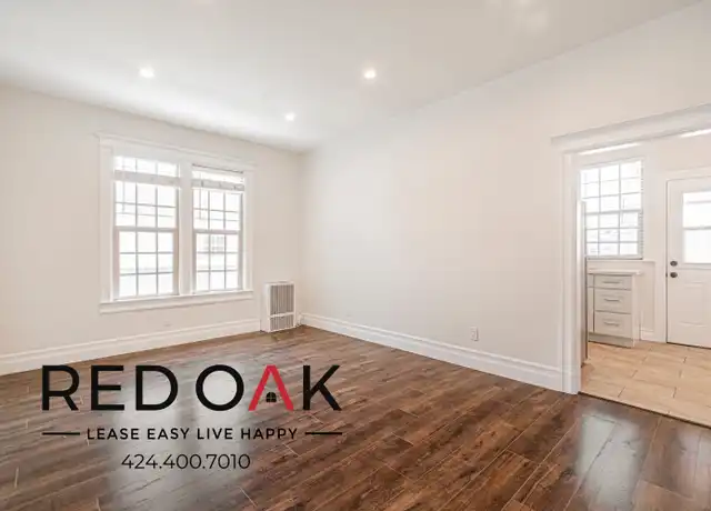 Property at 3425 Walton Ave Unit 3425A, Los Angeles, CA, 90007, 1 bed, 1 bath, [object Object]