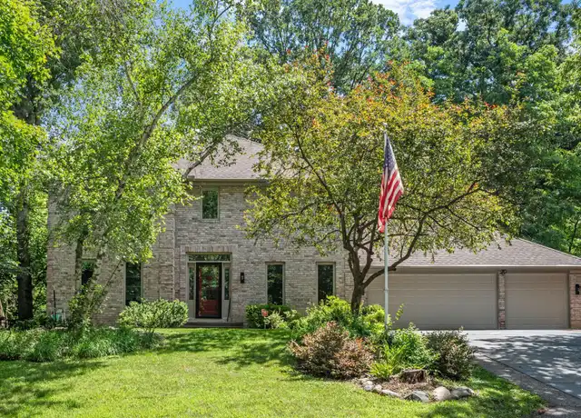 Property at 17711 Creek Ridge Pass, Minnetonka, MN, 55345, 4 beds, 3.5 baths, [object Object]