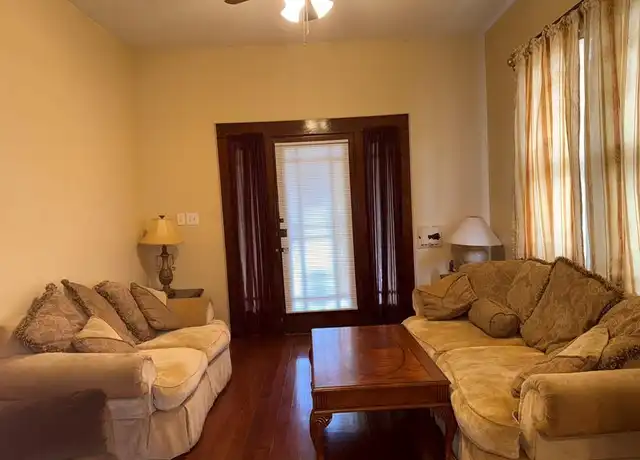 Property at 1671 Duels St, New Orleans, LA, 70119, 2 beds, 1 bath, [object Object]