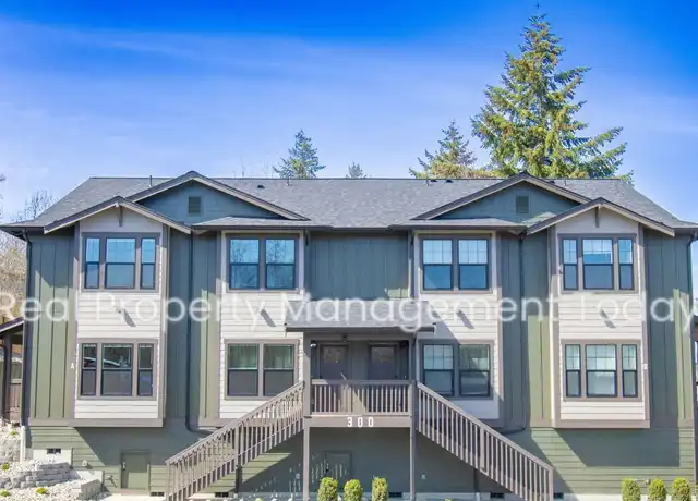 Property at 300 Larson St W Unit B, Eatonville, WA, 98328, 2 beds, 2.5 baths, [object Object]