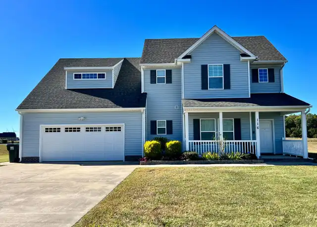 Property at 116 Trinity Trl, Elizabeth City, NC, 27909, 4 beds, 2.5 baths, [object Object]