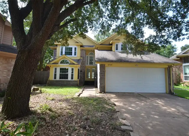 Property at 12707 Sandri Ln, Houston, TX, 77077, 3 beds, 2.5 baths, [object Object]
