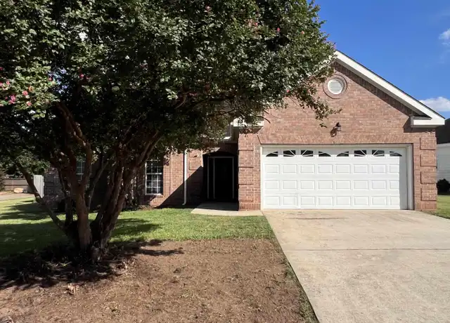 Property at 101 Oldfield Ct, Centerville, GA, 31028, 4 beds, 2 baths, [object Object]