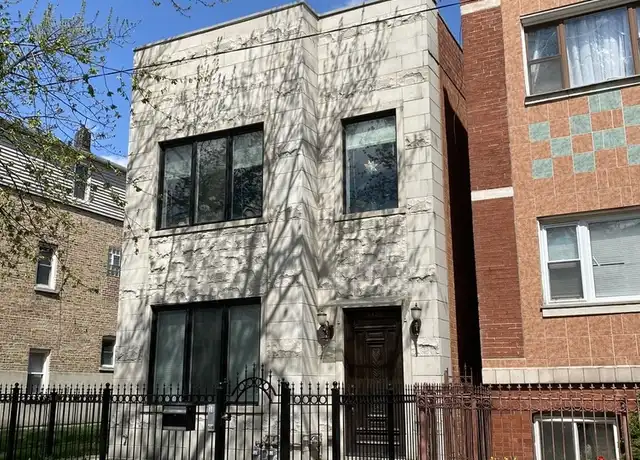 Property at 2426 W Erie St Unit 2, Chicago, IL, 60612, 2 beds, 1 bath, [object Object]