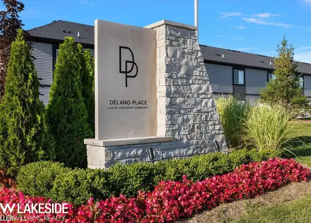 Property at 28267 Loews Dr Unit 4D, New Baltimore, MI, 48051, 3 beds, 2.5 baths, [object Object]