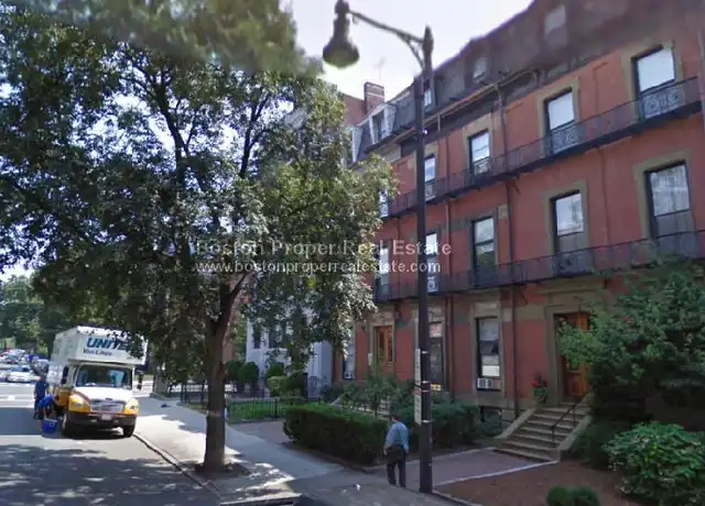 Property at 405 Beacon St Unit 14, Boston, MA, 02115, 0 beds, 1 bath, [object Object]