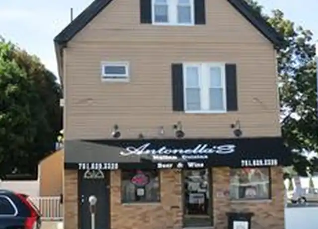 Property at 744 Broadway Unit 1, Revere, MA, 02151, 0 beds, 1.5 baths, [object Object]
