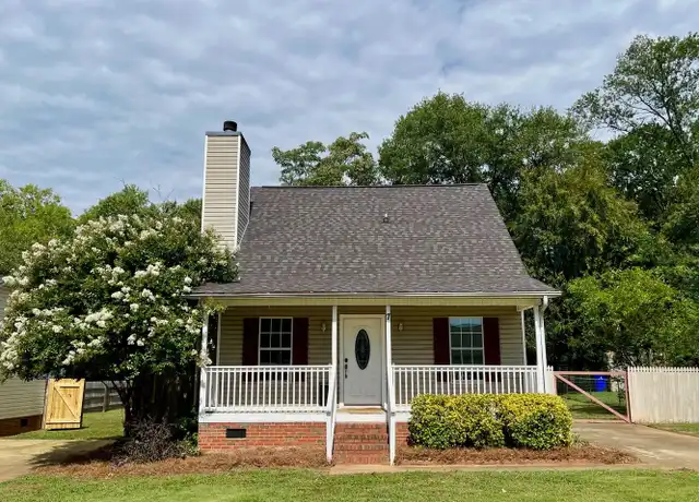 Property at 7 Haley Ct, Greenville, SC, 29607, 3 beds, 2 baths, [object Object]