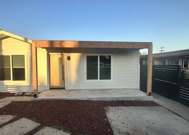 Property at 3837 37th St Unit A, San Diego, CA, 92105, 2 beds, 1 bath, [object Object]