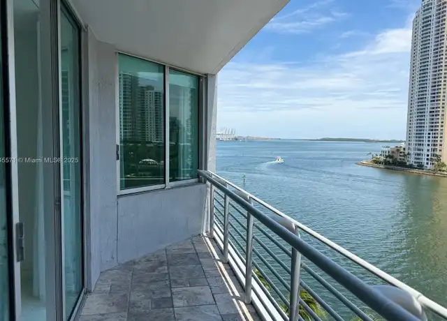 Property at 325 S Biscayne Blvd #819, Miami, FL, 33131, 2 beds, 2 baths, [object Object]
