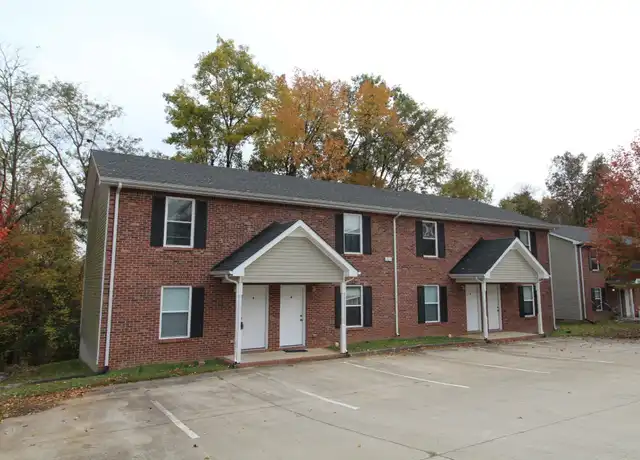 Property at 525 Peachers Ridge Rd Unit C, Clarksville, TN, 37042, 2 beds, 1.5 baths, [object Object]