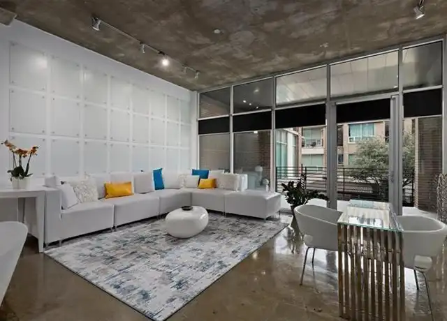 Property at 3030 Bryan St Unit 6022, Dallas, TX, 75204, 2 beds, 2 baths, [object Object]