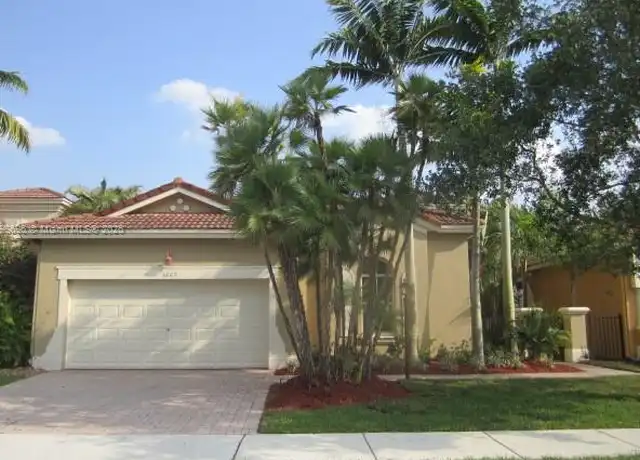 Property at 5869 NW 120th Ave, Coral Springs, FL, 33076, 3 beds, 2 baths, [object Object]