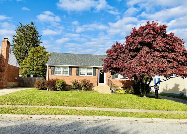 Property at 2531 Woodview Dr, Wilmington, DE, 19808, 3 beds, 1.5 baths, [object Object]