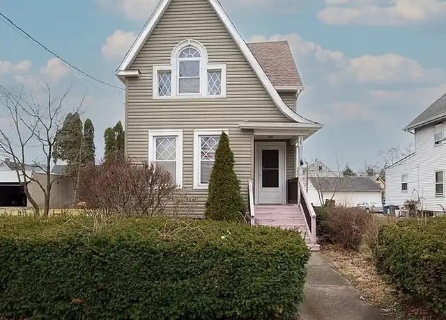Property at 18 Lafayette Ave, Niles, OH, 44446, 3 beds, 1 bath, [object Object]