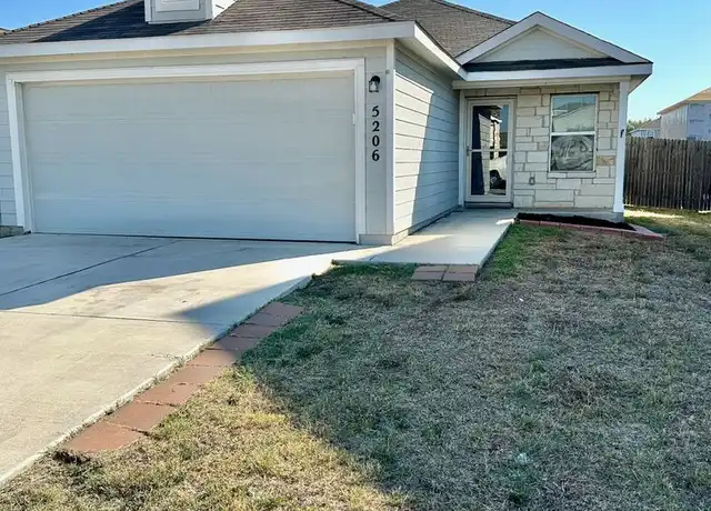 Property at 5206 Everett Loop, Converse, TX, 78109, 3 beds, 2 baths, [object Object]