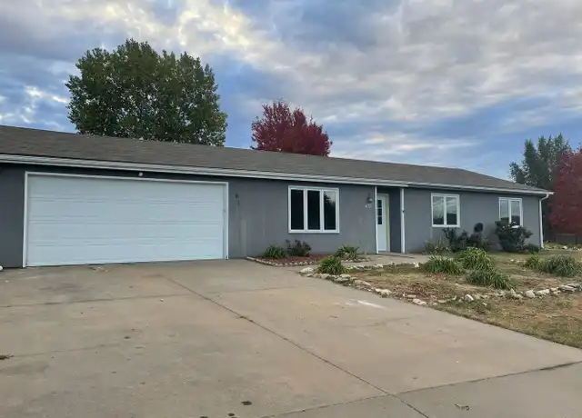 Property at 431 Clydesdale Dr Unit 1, Ogden, KS, 66517, 3 beds, 2 baths, [object Object]