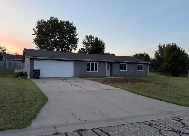 Property at 431 Clydesdale Dr Unit 1, Ogden, KS, 66517, 3 beds, 2 baths, [object Object]