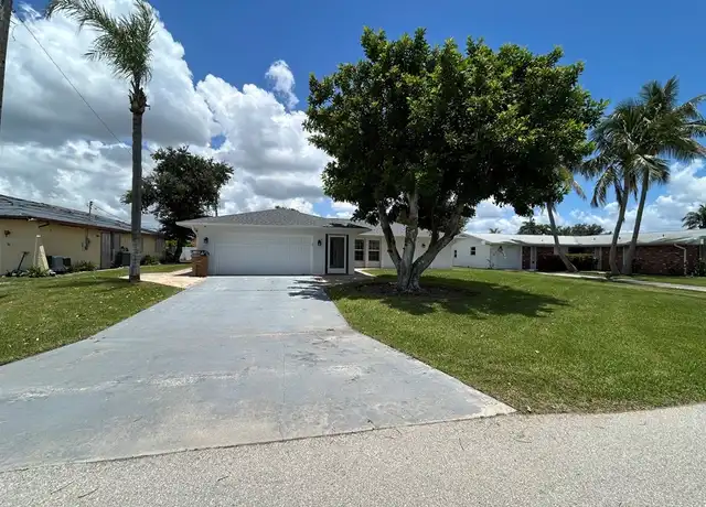 Property at 1417 SE 34th Ter, Cape Coral, FL, 33904, 3 beds, 2 baths, [object Object]