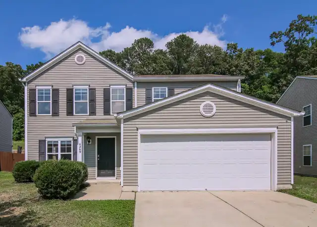 Property at 4269 Offshore Dr, Raleigh, NC, 27610, 4 beds, 2.5 baths, [object Object]