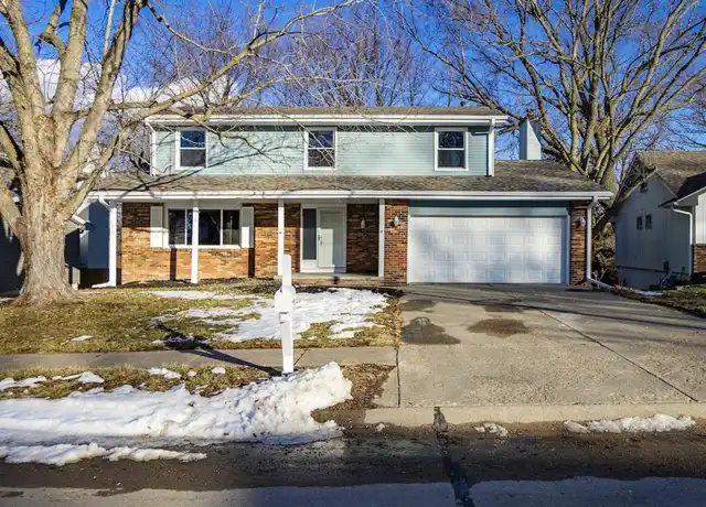 Property at 12713 Ridgeview Cir, Bellevue, NE, 68123, 5 beds, 3 baths, [object Object]