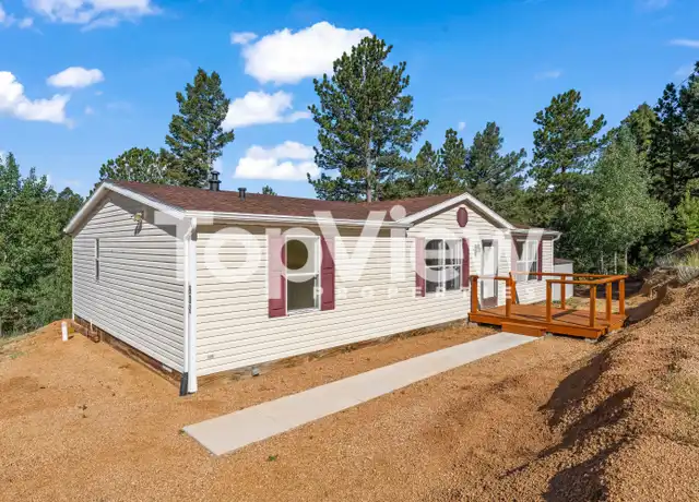Property at 215 Star View Trl, Divide, CO, 80814, 3 beds, 2 baths, [object Object]