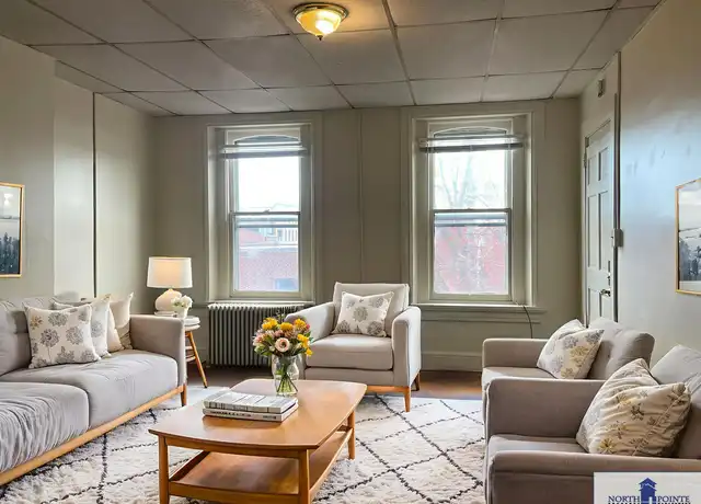 Property at 245 Walnut St Apt 1, Columbia, PA, 17512, 1 bed, 1 bath, [object Object]