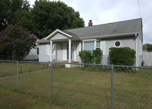 Property at 35 Laurel Dr, Hampton, VA, 23669, 3 beds, 1 bath, [object Object]
