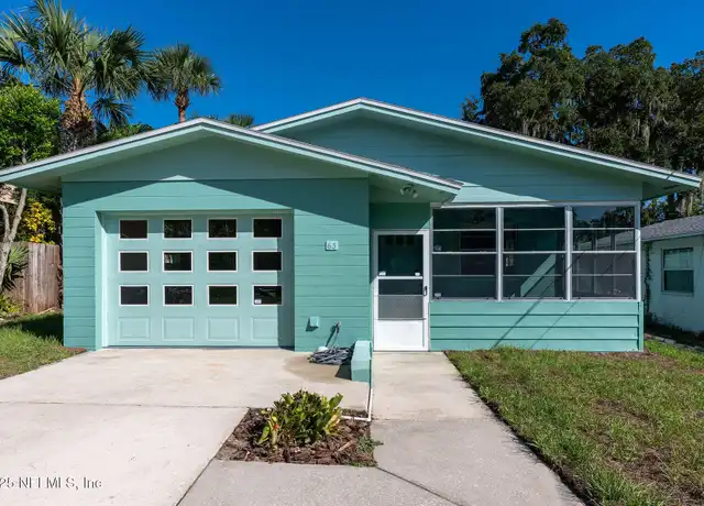Property at 63 Hernandez Ave, Ormond Beach, FL, 32174, 3 beds, 2.5 baths, [object Object]