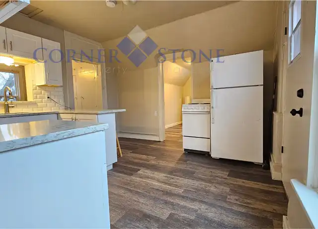 Property at 712 E Jefferson St Unit C, Boise, ID, 83712, 1 bed, 1 bath, [object Object]