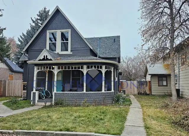 Property at 712 E Jefferson St Unit C, Boise, ID, 83712, 1 bed, 1 bath, [object Object]