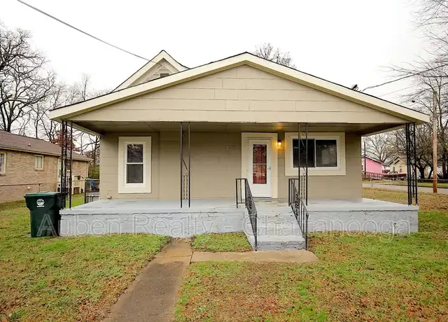 Property at 1925 E 33rd St, Chattanooga, TN, 37407, 3 beds, 2 baths, [object Object]
