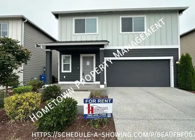 Property at 2016 18th Ave SW, Olympia, WA, 98502, 3 beds, 2.5 baths, [object Object]