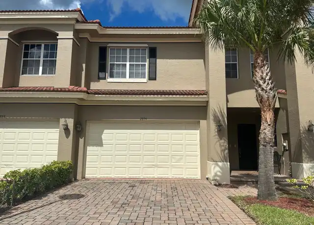 Property at 2894 SW Cedar Dunes Dr, Port Saint Lucie, FL, 34953, 3 beds, 2.5 baths, [object Object]