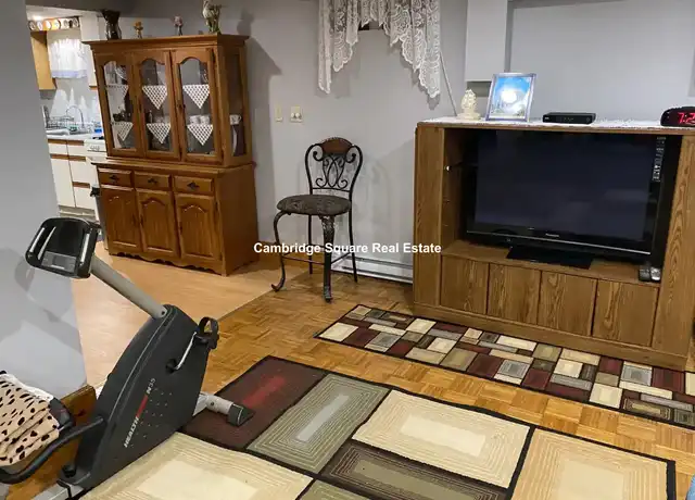 Property at 95 Highland Ave Unit B, Somerville, MA, 02143, 1 bed, 1 bath, [object Object]