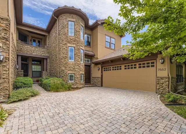 Property at 7882 Vallagio Ln, Englewood, CO, 80112, 3 beds, 3.5 baths, [object Object]
