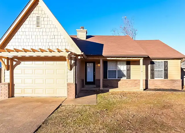 Property at 9846 Riggan Dr, Olive Branch, MS, 38654, 3 beds, 2 baths, [object Object]