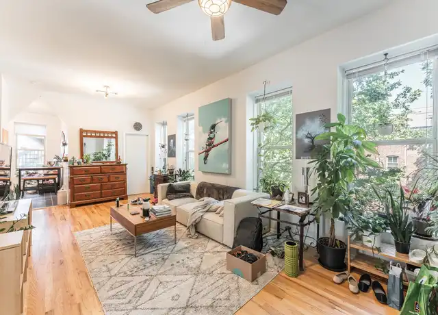 Property at 2732 W Chicago Ave Unit DS-2R, Chicago, IL, 60622, 2 beds, 1 bath, [object Object]